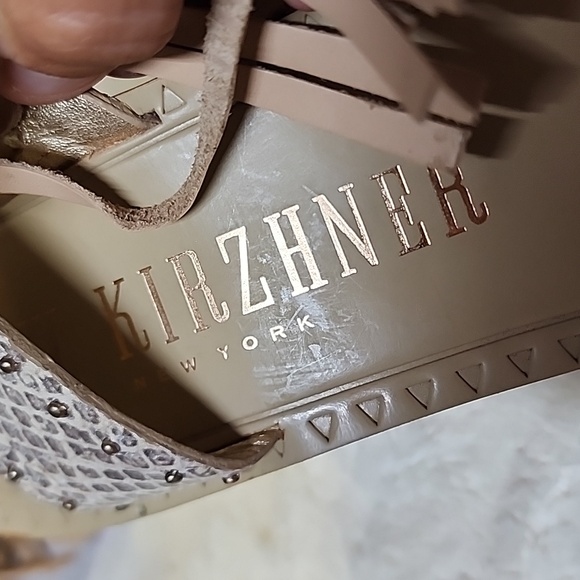 Ivy Kirzhner sandals - Picture 9 of 15